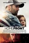 Movie cover for Homefront