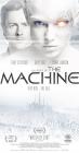 Movie cover for The Machine