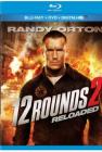 Movie cover for 12 Rounds: Reloaded