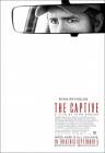 Movie cover for The Captive