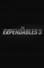 Movie cover for The Expendables 3