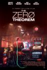 Movie cover for The Zero Theorem