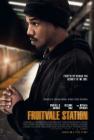 Movie cover for Fruitvale Station