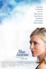 Movie cover for Blue Jasmine