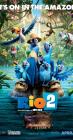 Movie cover for Rio 2