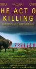 The Act of Killing