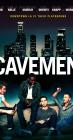 Movie cover for Cavemen