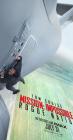 Movie cover for Mission: Impossible - Rogue Nation