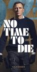 Movie cover for No Time to Die