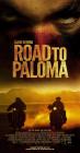 Movie cover for Road to Paloma