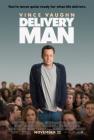 Movie cover for Delivery Man