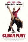 Movie cover for Cuban Fury