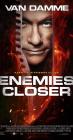 Movie cover for Enemies Closer