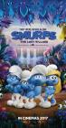 Movie cover for Smurfs: The Lost Village