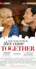 Movie cover for They Came Together