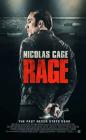 Movie cover for Rage