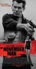 Movie cover for The November Man