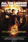 Movie cover for The Starving Games