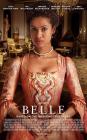 Movie cover for Belle