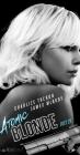 Movie cover for Atomic Blonde