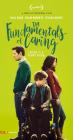 Movie cover for The Fundamentals of Caring