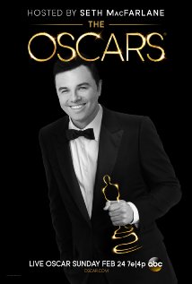 Movie cover for The 85th Annual Academy Awards