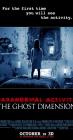 Movie cover for Paranormal Activity: The Ghost Dimension