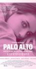 Movie cover for Palo Alto