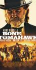 Movie cover for Bone Tomahawk