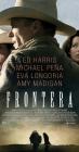 Movie cover for Frontera