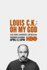 Movie cover for Louis C.K.: Oh My God