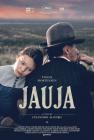 Movie cover for Jauja