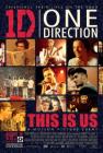 Movie cover for One Direction: This Is Us