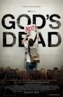 Movie cover for God's Not Dead