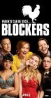 Movie cover for Blockers