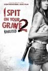 Movie cover for I Spit on Your Grave 2