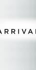 Movie cover for Arrival