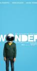 Movie cover for Wonder