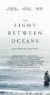 Movie cover for The Light Between Oceans