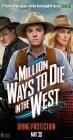 A Million Ways to Die in the West