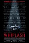 Movie cover for Whiplash