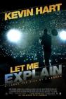 Movie cover for Kevin Hart: Let Me Explain