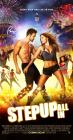 Movie cover for Step Up All In