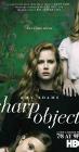 Movie cover for Sharp Objects