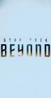 Movie cover for Star Trek Beyond