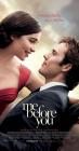 Movie cover for Me Before You