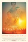 Movie cover for Young Ones