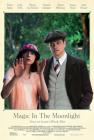 Movie cover for Magic in the Moonlight