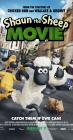 Movie cover for Shaun the Sheep Movie