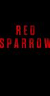 Movie cover for Red Sparrow